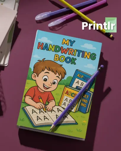 Little Milestones Kit (For 3-6 yr)